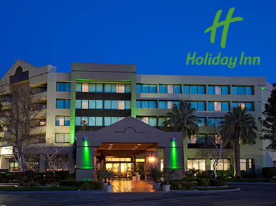  Holiday Inn Palmdale